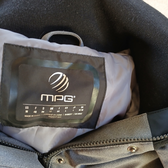 mpg ♡ down fill sophie parka - Picture 6 of 13